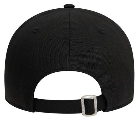 New Era Tonal 9Forty Asroma  Blk Şapka Siyah