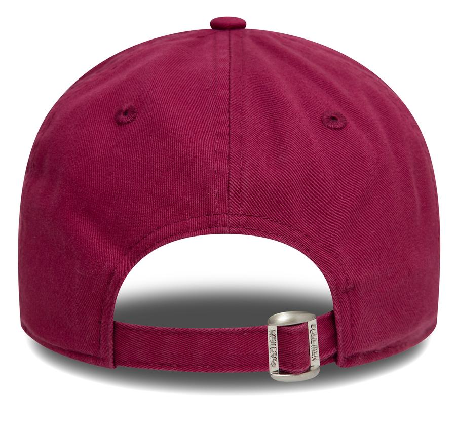 New Era Wb Washed 9Twenty Taz Chjblk Şapka Kırmızı New Era Wb Washed 9Twenty Taz Chjblk Şapka Kırmızı