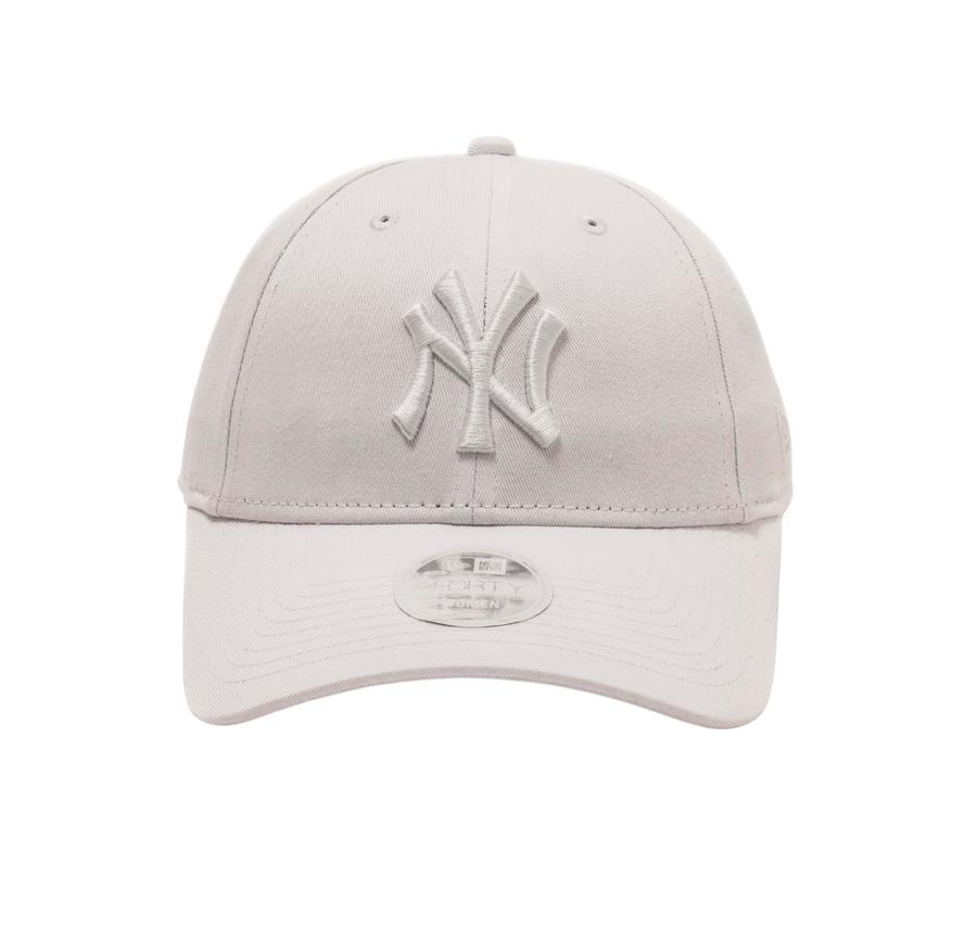 New Era Wmn Essentıal 940 Neyyan Whı Kadın Şapka Beyaz New Era Wmn Essentıal 940 Neyyan Whı Kadın Şapka Beyaz