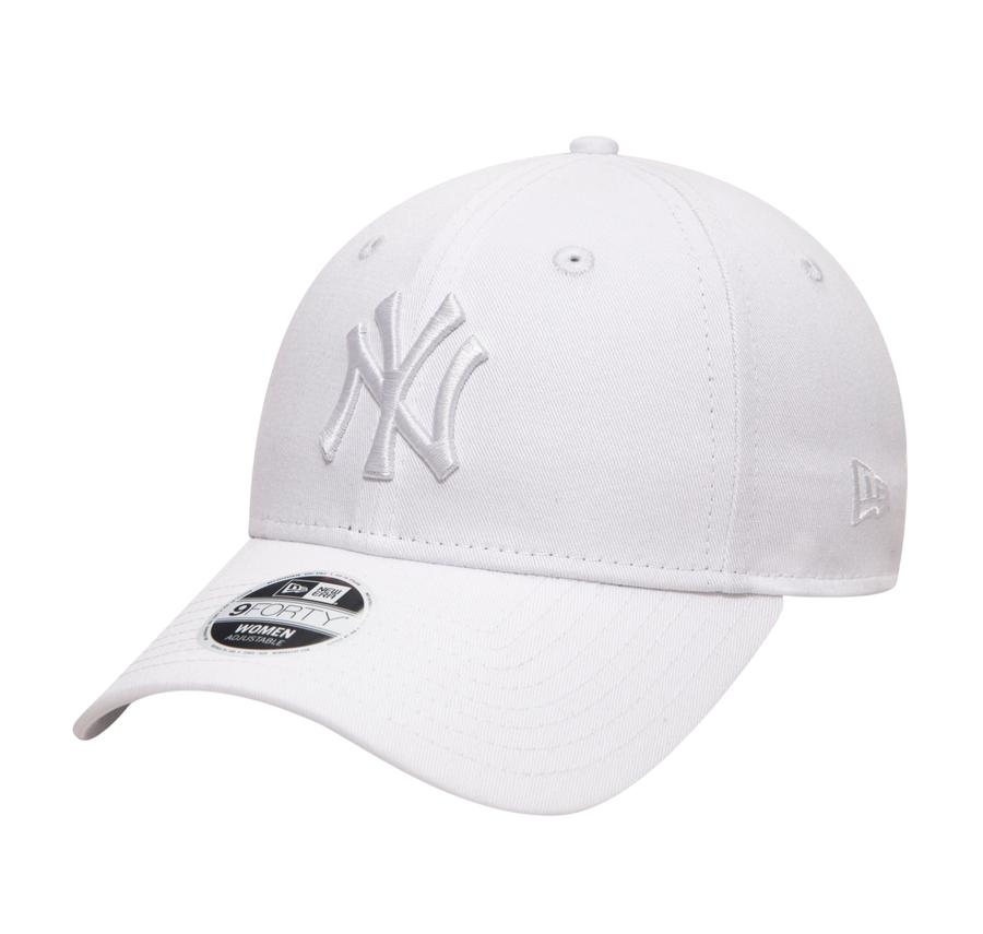 New Era Wmn Essentıal 940 Neyyan Whı Kadın Şapka Beyaz New Era Wmn Essentıal 940 Neyyan Whı Kadın Şapka Beyaz