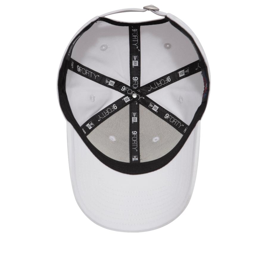 New Era Wmn Essentıal 940 Neyyan Whı Kadın Şapka Beyaz New Era Wmn Essentıal 940 Neyyan Whı Kadın Şapka Beyaz