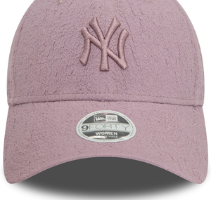 New Era Wmns Bubble Stıtch 9Forty Losdod  Pslpsl Kadın Şapka Pembe
