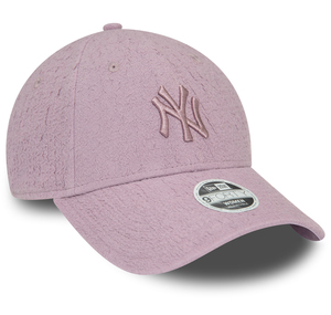 New Era Wmns Bubble Stıtch 9Forty Losdod  Pslpsl Kadın Şapka Pembe
