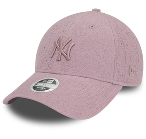 New Era Wmns Bubble Stıtch 9Forty Losdod  Pslpsl Kadın Şapka Pembe
