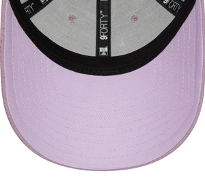 New Era Wmns Bubble Stıtch 9Forty Losdod  Pslpsl Kadın Şapka Pembe