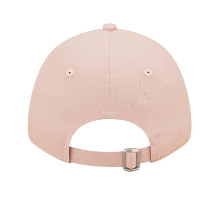 New Era Wmns Metallıc Logo 9Forty Neyyan  Pkrmts Kadın Şapka Pembe