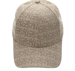 New Era Wmns Mono 9Forty Neyyan  Stn Şapka Krem