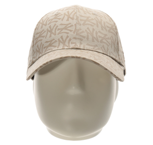 New Era Wmns Mono 9Forty Neyyan  Stn Şapka Krem