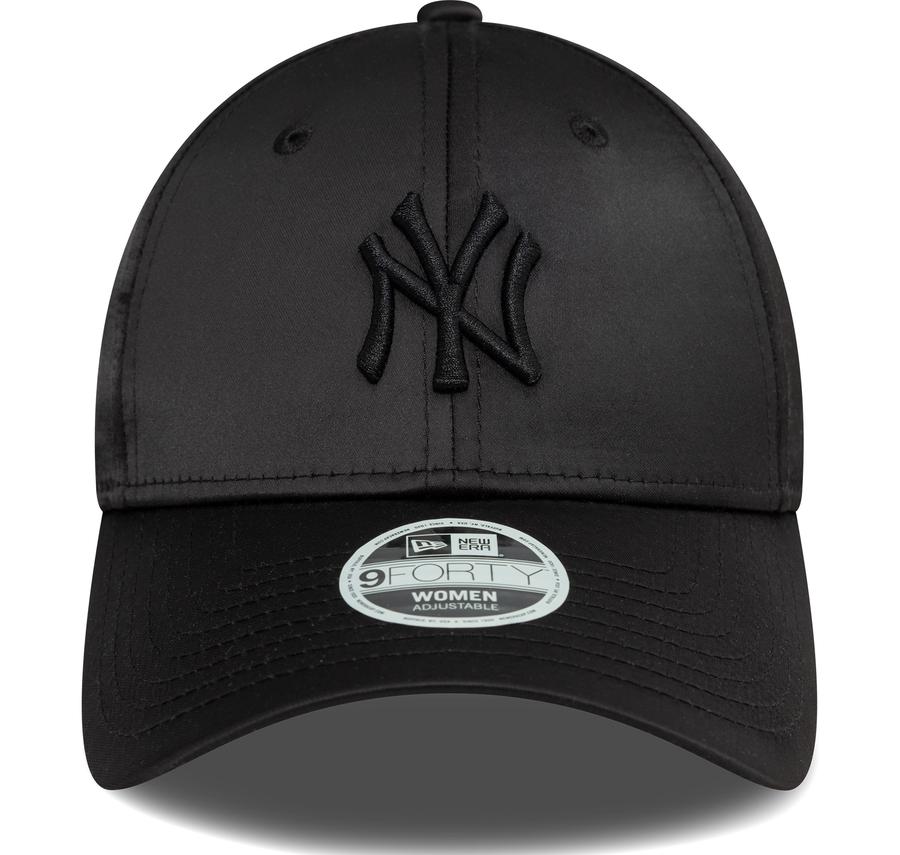 New Era Wmns Satın 9Forty Neyyan Blk Kadın Şapka Siyah New Era Wmns Satın 9Forty Neyyan Blk Kadın Şapka Siyah