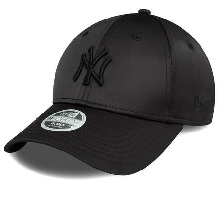 New Era Wmns Satın 9Forty Neyyan  Blk Kadın Şapka Siyah