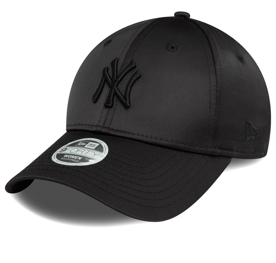 New Era Wmns Satın 9Forty Neyyan Blk Kadın Şapka Siyah New Era Wmns Satın 9Forty Neyyan Blk Kadın Şapka Siyah