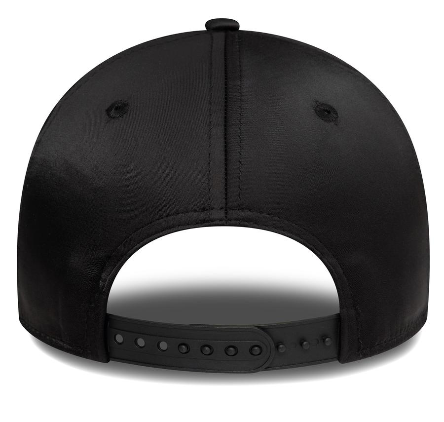 New Era Wmns Satın 9Forty Neyyan Blk Kadın Şapka Siyah New Era Wmns Satın 9Forty Neyyan Blk Kadın Şapka Siyah