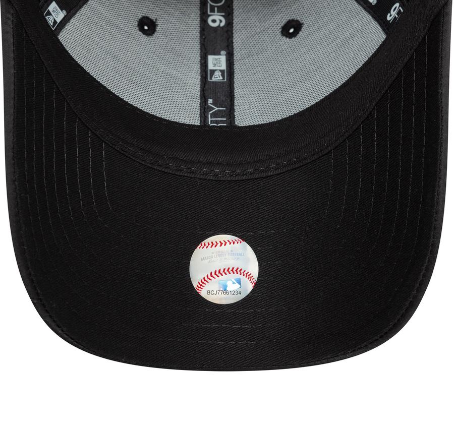 New Era Wmns Satın 9Forty Neyyan Blk Kadın Şapka Siyah New Era Wmns Satın 9Forty Neyyan Blk Kadın Şapka Siyah