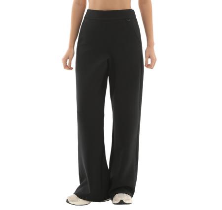 Nike 24.7 Impossiblysoft Kadın Eşofman Altı Siyah Nike 24.7 Impossiblysoft Kadın Eşofman Altı Siyah