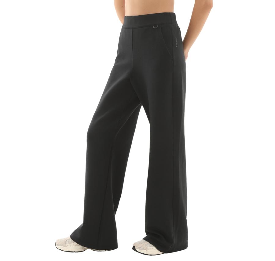 Nike 24.7 Impossiblysoft Kadın Eşofman Altı Siyah Nike 24.7 Impossiblysoft Kadın Eşofman Altı Siyah