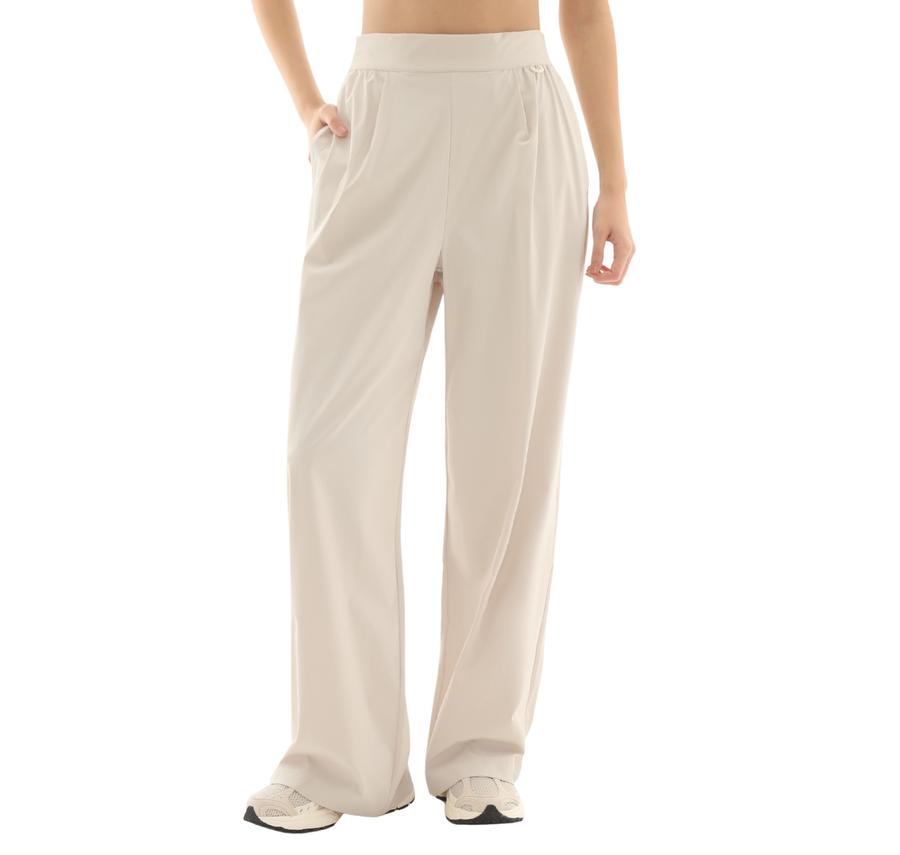 Nike 24.7 Perfectstretch Kadın Eşofman Altı Beyaz Nike 24.7 Perfectstretch Kadın Eşofman Altı Beyaz