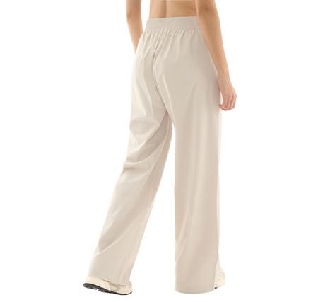 Nike 24.7 Perfectstretch Kadın Eşofman Altı Beyaz