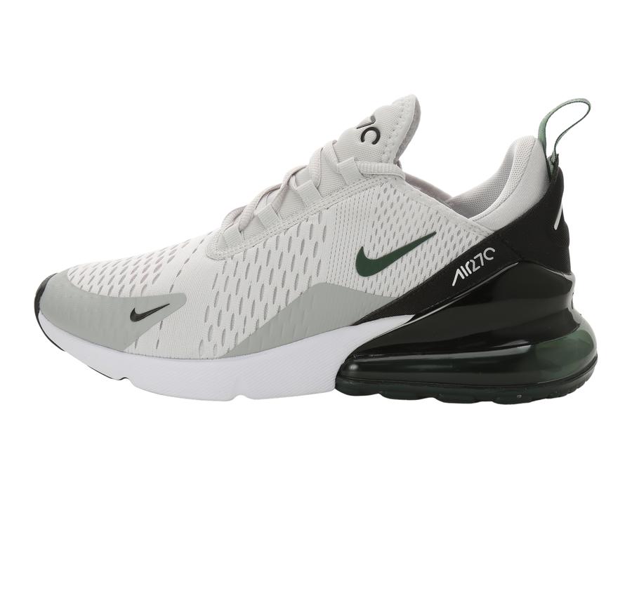 Nike Air Max 270 Erkek Spor Ayakkabı Beyaz