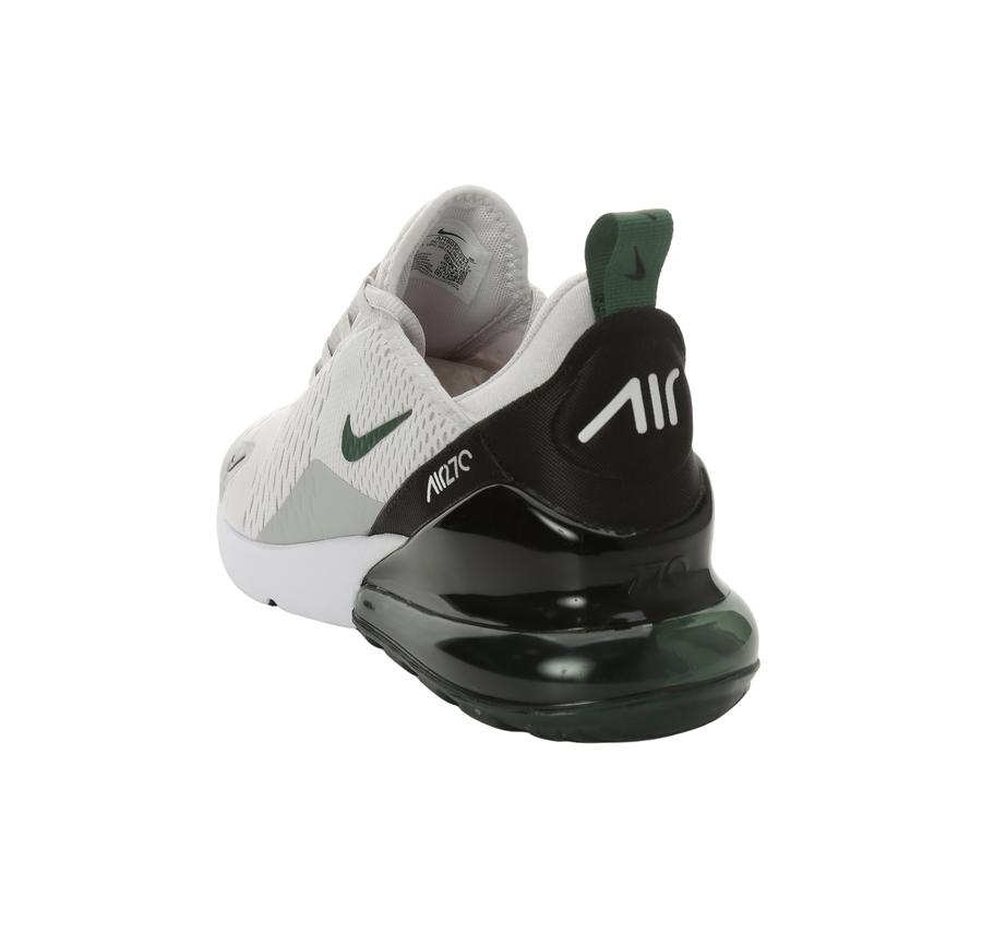 Nike Air Max 270 Erkek Spor Ayakkabı Beyaz Nike Air Max 270 Erkek Spor Ayakkabı Beyaz