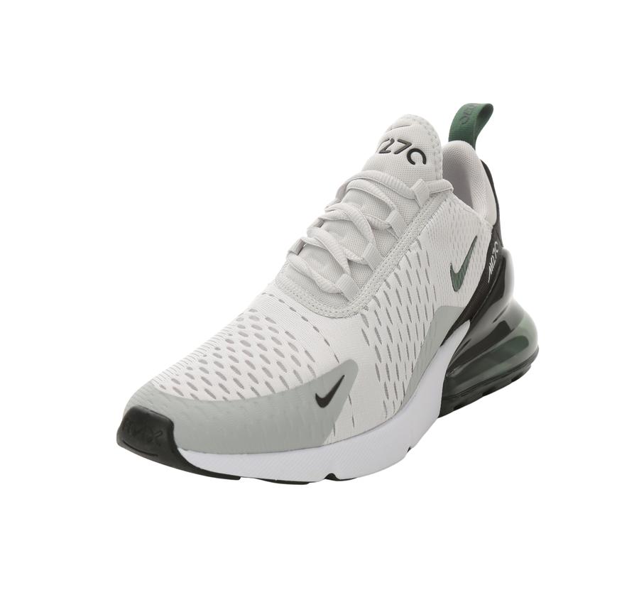 Nike Air Max 270 Erkek Spor Ayakkabı Beyaz Nike Air Max 270 Erkek Spor Ayakkabı Beyaz