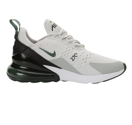Nike Air Max 270 Erkek Spor Ayakkabı Beyaz