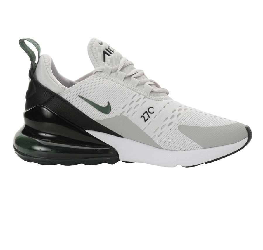 Nike Air Max 270 Erkek Spor Ayakkabı Beyaz Nike Air Max 270 Erkek Spor Ayakkabı Beyaz