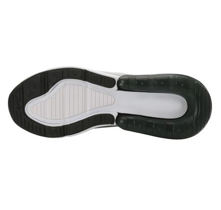 Nike Air Max 270 Erkek Spor Ayakkabı Beyaz