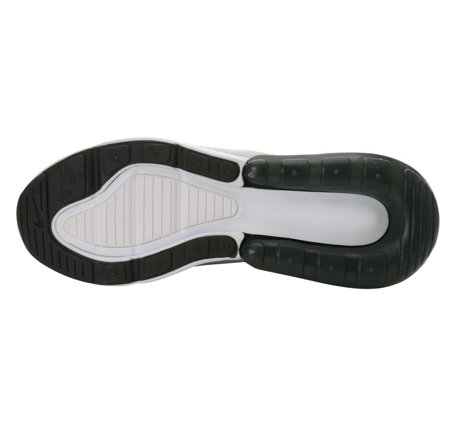 Nike Air Max 270 Erkek Spor Ayakkabı Beyaz Nike Air Max 270 Erkek Spor Ayakkabı Beyaz