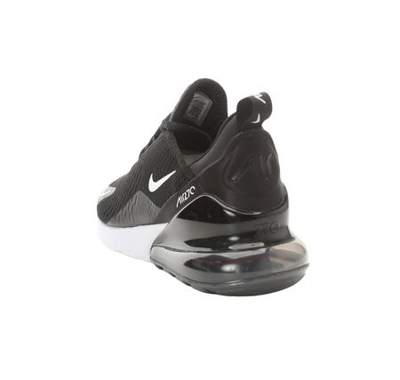 Nike Air Max 270 Erkek Spor Ayakkabı Siyah