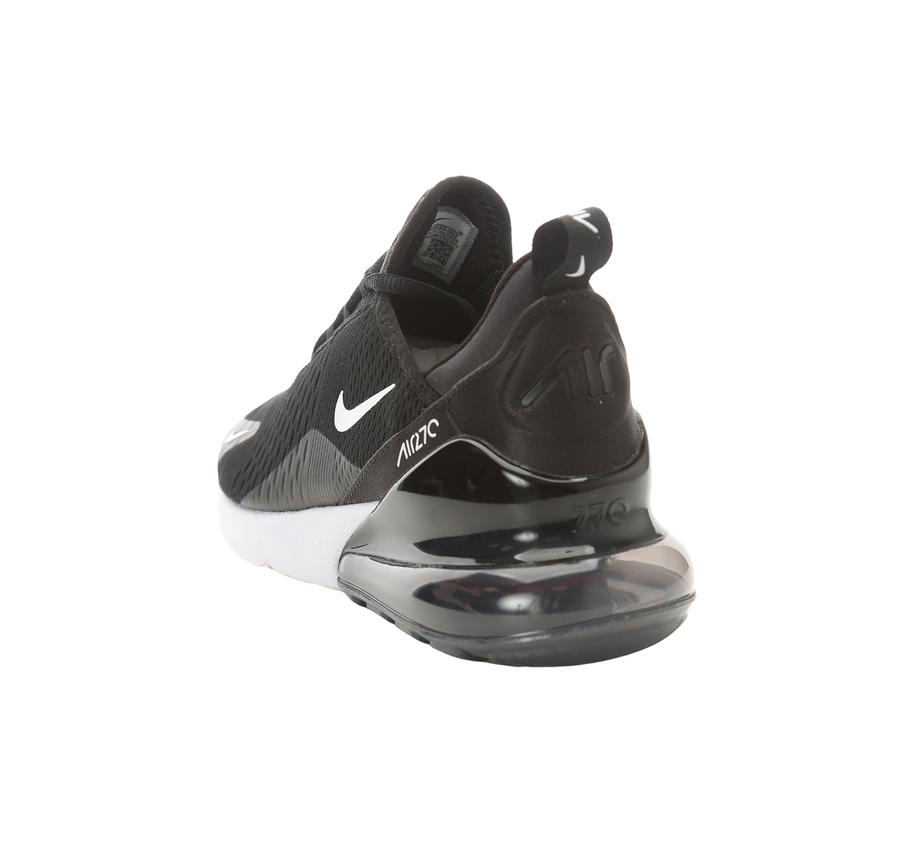 Nike Air Max 270 Erkek Spor Ayakkabı Siyah Nike Air Max 270 Erkek Spor Ayakkabı Siyah