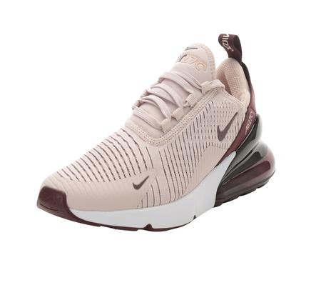 Nike Air Max 270 Kadın Spor Ayakkabı Pembe