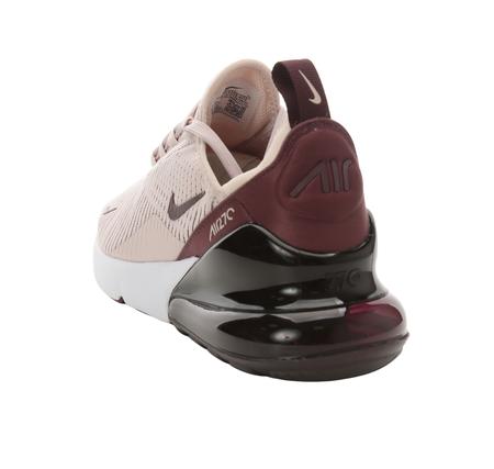 Nike Air Max 270 Kadın Spor Ayakkabı Pembe