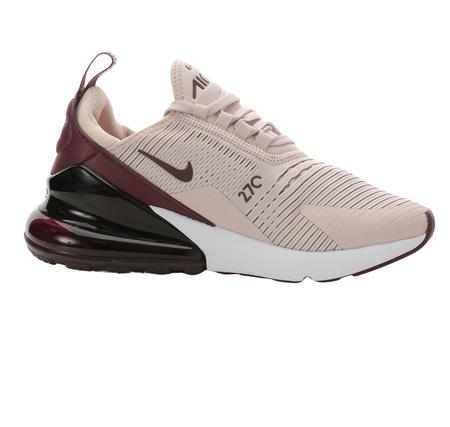 Nike Air Max 270 Kadın Spor Ayakkabı Pembe
