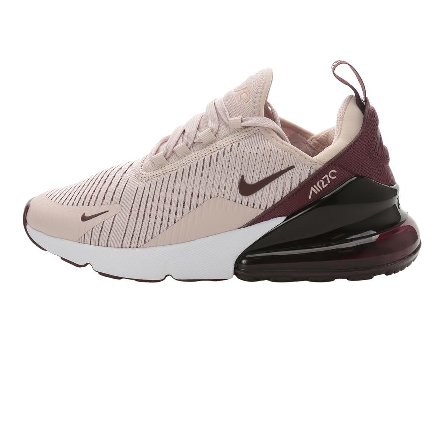 Nike Air Max 270 Kadın Spor Ayakkabı Pembe