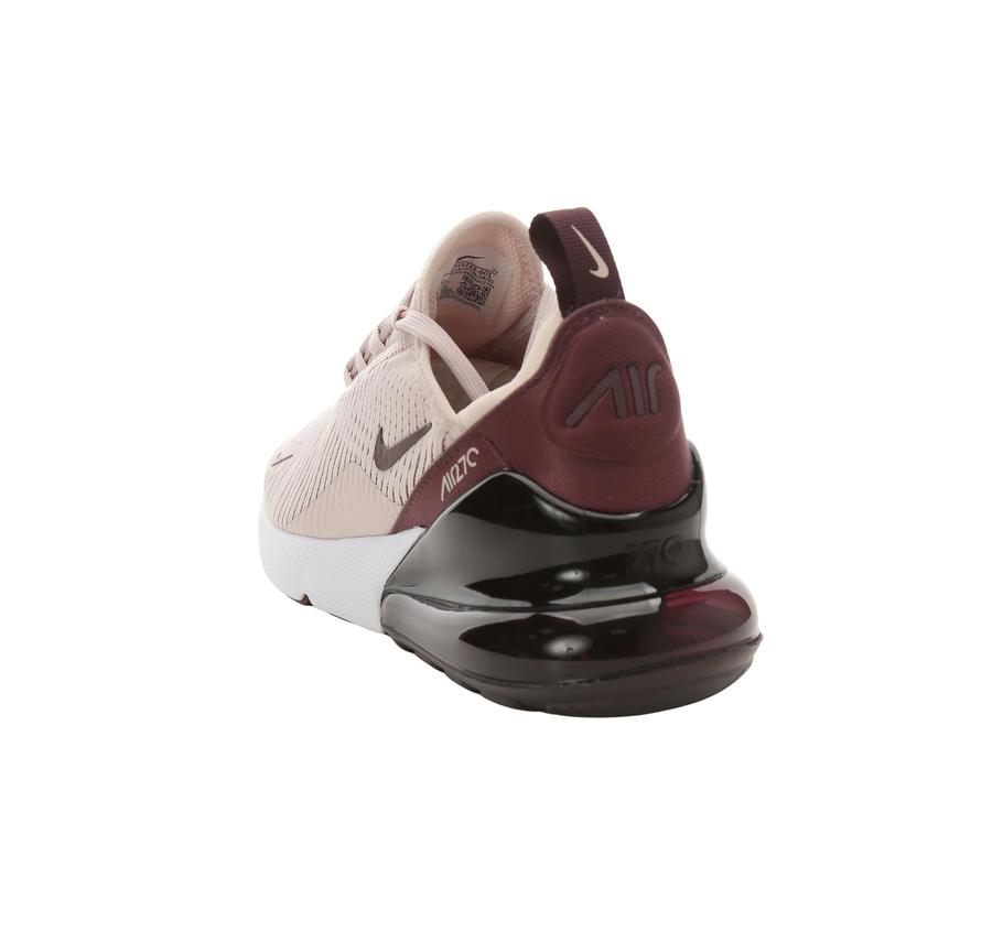 Nike Air Max 270 Kadın Spor Ayakkabı Pembe Nike Air Max 270 Kadın Spor Ayakkabı Pembe