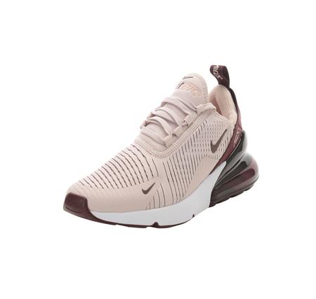 Nike Air Max 270 Kadın Spor Ayakkabı Pembe