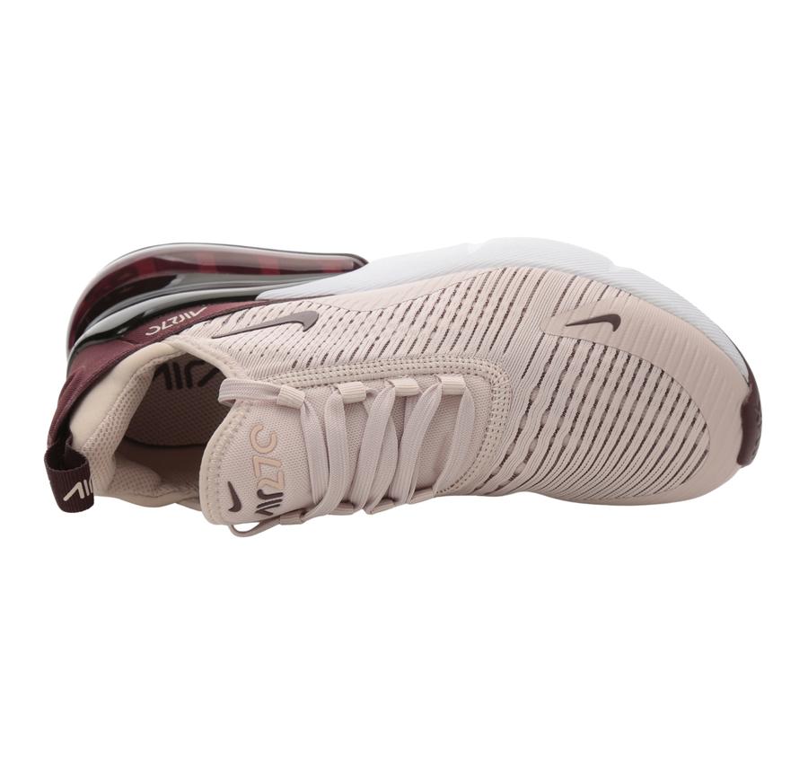 Nike Air Max 270 Kadın Spor Ayakkabı Pembe Nike Air Max 270 Kadın Spor Ayakkabı Pembe