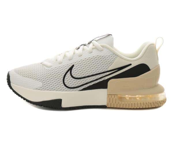 Nike Air Max Alpha Trainer 6 Erkek Spor Ayakkabı Beyaz
