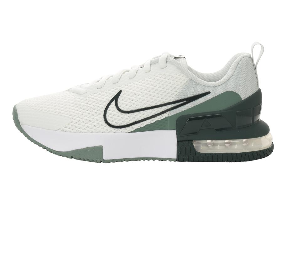 Nike Air Max Alpha Trainer 6 Erkek Spor Ayakkabı Yeşil