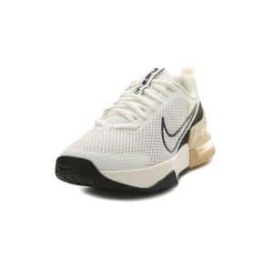Nike Air Max Alpha Trainer 6 Erkek Spor Ayakkabı Beyaz