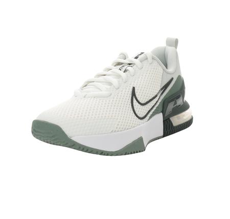Nike Air Max Alpha Trainer 6 Erkek Spor Ayakkabı Yeşil