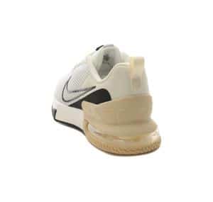 Nike Air Max Alpha Trainer 6 Erkek Spor Ayakkabı Beyaz