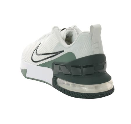 Nike Air Max Alpha Trainer 6 Erkek Spor Ayakkabı Yeşil