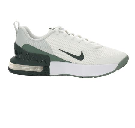 Nike Air Max Alpha Trainer 6 Erkek Spor Ayakkabı Yeşil