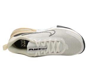 Nike Air Max Alpha Trainer 6 Erkek Spor Ayakkabı Beyaz
