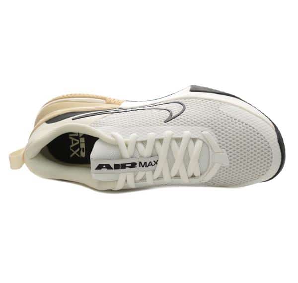 Nike Air Max Alpha Trainer 6 Erkek Spor Ayakkabı Beyaz Nike Air Max Alpha Trainer 6 Erkek Spor Ayakkabı Beyaz