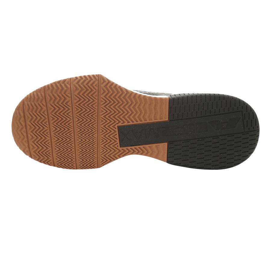 Nike Air Max Alpha Trainer 6 Erkek Spor Ayakkabı Gri Nike Air Max Alpha Trainer 6 Erkek Spor Ayakkabı Gri