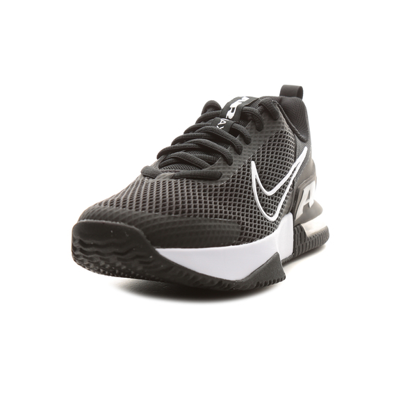 Nike Air Max Alpha Trainer 6 Erkek Spor Ayakkabı Siyah Nike Air Max Alpha Trainer 6 Erkek Spor Ayakkabı Siyah