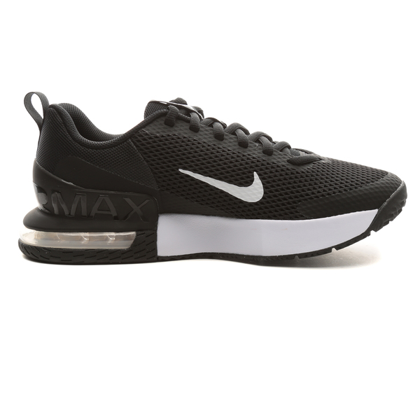 Nike Air Max Alpha Trainer 6 Erkek Spor Ayakkabı Siyah Nike Air Max Alpha Trainer 6 Erkek Spor Ayakkabı Siyah