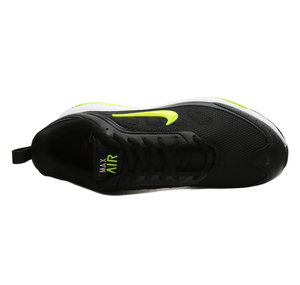 Nike  Aır Max Ap Erkek Spor Ayakkabı Siyah